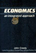 ECONOMICS:AN INTEGRATED APPROACH（1984 PDF版）
