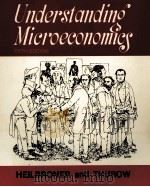 UNDERSTANDING MICROECONOMICS FIFTH EDITION 1981 PDF电子版封面 0139365672