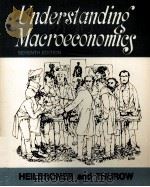 UNDERSTANDING MACROECONOMICS SEVENTH EDITION 1981 PDF电子版封面 0139365591