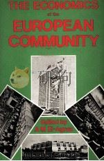 THE ECONOMICS OF THE EURPEAN COMMUNITY（1980 PDF版）