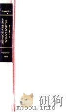 RESEARCH IN HUMAN CAPITAL AND DEVELOPMENT VOLUME 1（1979 PDF版）