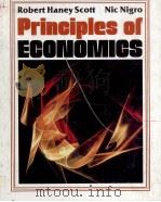 PRINCIPLES OF ECONOMICS 1982 PDF电子版封面 0024083607