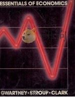 ESSENTIALS OF ECONOMICS（1982 PDF版）