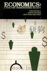 ECONOMICS A TOOL FOR UNDERSTANDING SOCIETY（1979 PDF版）