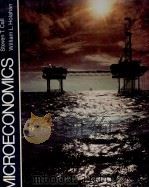 MICROECONOMICS 1980 PDF电子版封面 0543008046 STEVEN T.CALL
