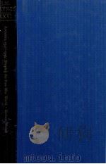 THE COLLECTED WRITINGS OF JOHN MAYNARD KEYNES VOLUME XXVI A CTIVITIES 1941-1946 SHAPING THE POST-WAR（1980 PDF版）