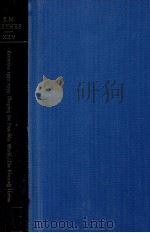 THE COLLECTED WRITINGS OF JOHN MAYNARD KEYNES VOLUME XXV A CTIVITIES 1940-1944 SHAPING THE POST-WAR（1980 PDF版）