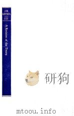 THE COLLECTED WRITINGS OF JOHN MAYNARD KEYNES VOUME III A REVISION OF THE TREATY BEING A SEQUEL TO T 1971 PDF电子版封面