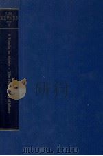 THE COLLECTED WRITINGS OF JOHN MAYNARD KEYNES VOUME V A TREATISE ON MONEY IN TWO VOLUMES 1 THE PURE（1971 PDF版）