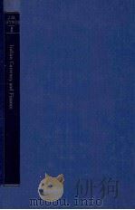 THE COLLECTED WRITINGS OF JOHN MAYNARD KEYNES VOLUME I INDIANCURRENCY AND FINANCE（1971 PDF版）