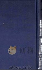 INSURANCE FOR UNEMPOLYMENT 1986 PDF电子版封面 004331114X