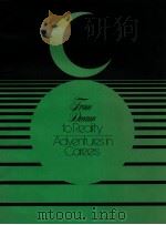 FROM DREAMS TO REALITY ADVENTURESIN CAREERS 1978 PDF电子版封面