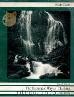 FOURTH EDITION THE ECONOMIC WAY OF THINGKING（1983 PDF版）