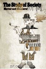 THE STUDY OF SOCIETY（1970 PDF版）