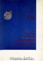 STUDY GUIDE TO ACCOMPANY CONTEMORARY AMERICAN SOCIETY AN INTRODUCTION TO SOCIAL SCIEMCES 1983 PDF电子版封面 0314711260