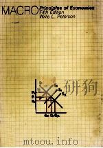 PRINCIPLES OF ECONOMICS MACRO（1983 PDF版）
