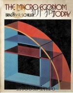 THE MACRO ECONOMY TODAY（1982 PDF版）