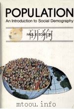 THE WORLD POPULATION SITUATION ON 1979（1979 PDF版）