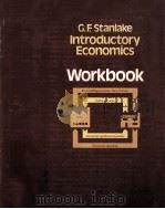 INTRODUCTORY ECONOMICS WORLBOOK 1980 PDF电子版封面 0582330688 G.FSTANLKE M.A