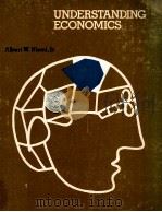 UNDERATANDING ECONOMICS 1977 PDF电子版封面 ALBERT W.NIEMI