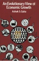 AN EVOLUTIONARY VIEW OF ECONOMIC GROWTH（1981 PDF版）