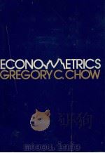 ECONOMETRICS（1983 PDF版）