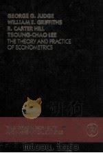 THE THEORY AND PRACTICE OF ECONOMETRICS（1980 PDF版）