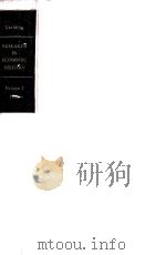 RESEARCH IN ECONOMIC HISTORY VOLUME 7 1982 PDF电子版封面 0892321989 PAUL USELDING