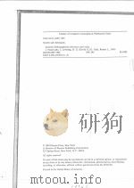 MOLTEN SALT TECHNIQUES VOLUME 2（1984 PDF版）
