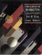 PRINCIPLES OF MARKETING SECOND EDITION（1988 PDF版）