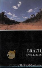 BRAZIL 1982 PDF电子版封面 0582300169