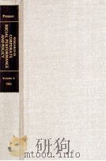 RESERCH IN CORPORATE SOCIAL PERFORMANCE AND POLICY（1982 PDF版）