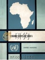 ECONOMIC SURVEY OF AFRICA（ PDF版）