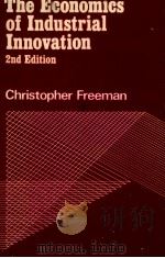 THE ECONOMICS OF INDUSTRIAL INNOVATION 2ND EDITION（1982 PDF版）