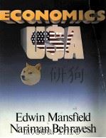 ECONOMICS USA（1986 PDF版）