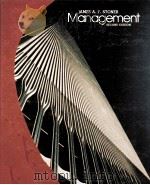 MANAGEMENT SECOND EDITION 1978 PDF电子版封面 0135496675 JAMES A.F.STONER