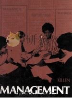 MANAGEMENT A MIDDLE-MANAGEMENT APPROACH（1977 PDF版）