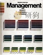SEVENTH EDITION MANAGEMENT（1980 PDF版）