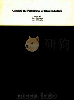 ASSESSING THE PERFORMANCE OF INFANT INDUSTRIED（1984 PDF版）