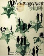 MANAGMENT FOUTH EDITION 1981 PDF电子版封面 0070287732