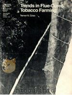 TRENDS IN FULE-CURED TOBACCO FARMING（1981 PDF版）