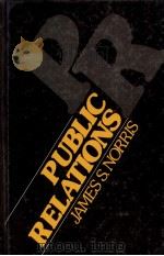 PUBLIC RELATIONS（1984 PDF版）
