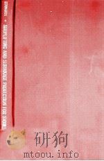 SHOPLIFTING AND SHRINKAGE PROTECTION FOR STORES FIFTH PRINTING（1958 PDF版）