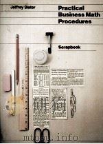 PRACTICAL BUSINESS MATCH PROCEDURES（1983 PDF版）