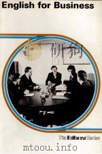 THE BELLCREST SERIES ENGLISH FOR BUSINESS（1973 PDF版）
