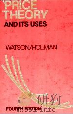 PRICE THEORY AND ITS USES（1977 PDF版）
