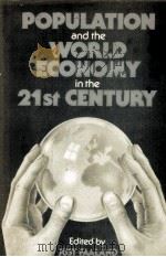 RICH AND POOR NATIONS IN THE WORLD ECONOMY（1977 PDF版）