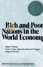 WORLD SYSTEMS ANALYSIS THEORY AND METHODOLOGY（1982 PDF版）