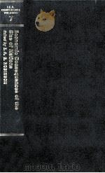 ECONOMIC CONSEQUENCES OF THE SIZE OF NATIONS（1960 PDF版）