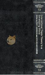 INTERNATIONAL TRADE THEORY IN A DEVELOPING WORLD（1963 PDF版）